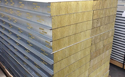 凈化板、巖棉夾芯板、潔凈板、機制凈化板：建筑材料行業的四大趨勢