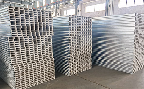 醫用潔凈板應用在醫院的優勢