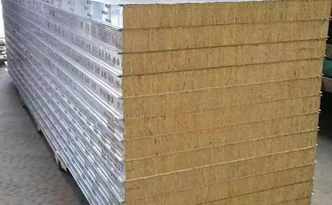 你知道巖棉夾芯板的容量是多少嗎？